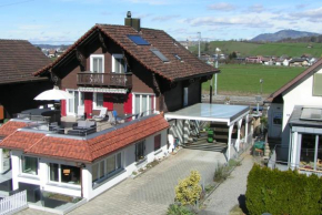 Pension Chalet Charme